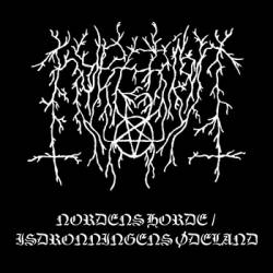 Hyperion (USA-2) : Nordens Horde-Isdronningens Ødeland